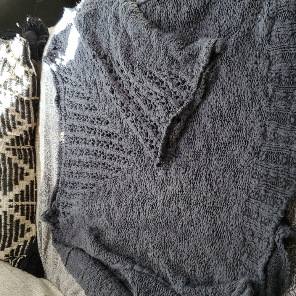 Free People sweater